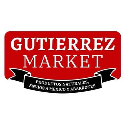 GutierrezMarket logo