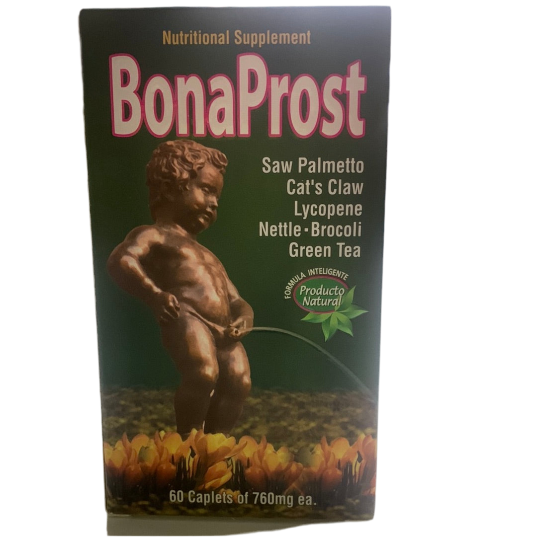 BonaProst Nutritional Suplement