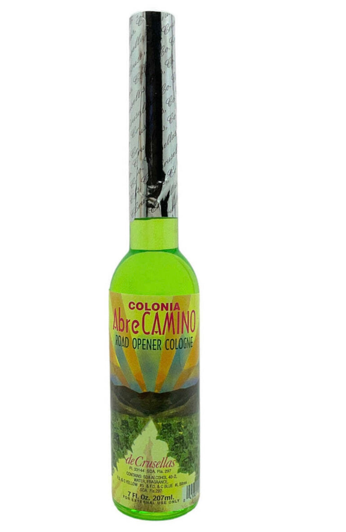 Colonia Abre CAMINOS