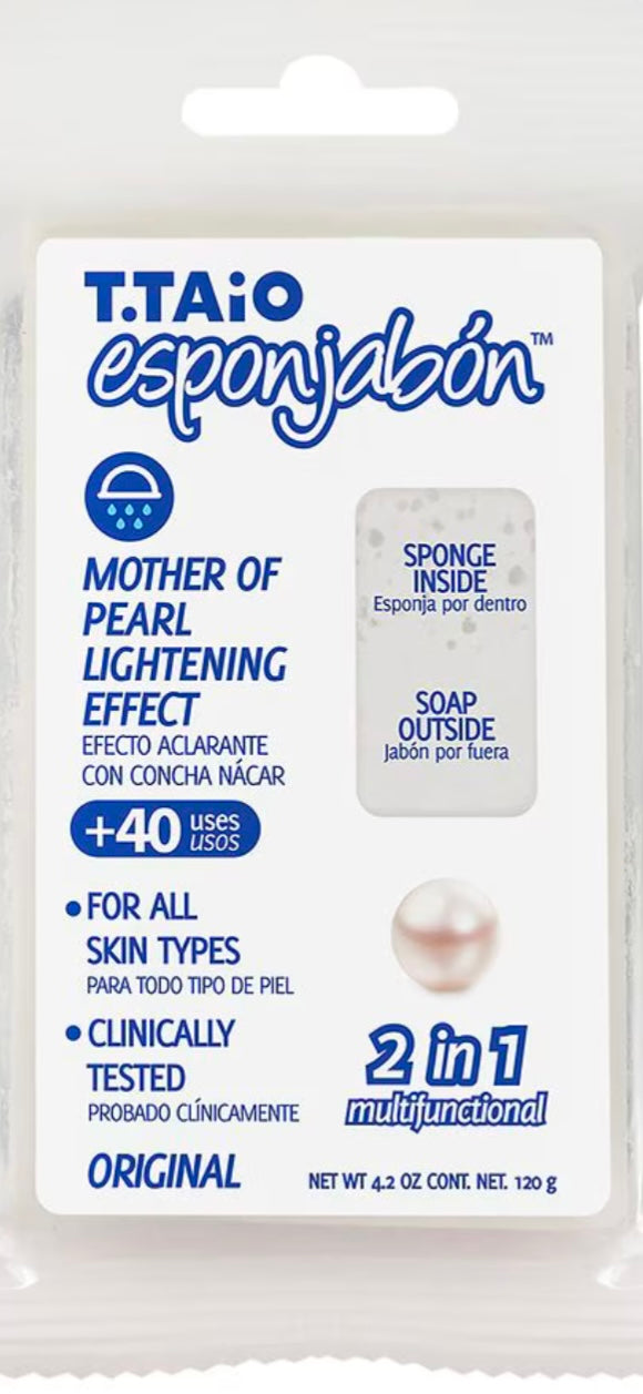 Esponjabon Original