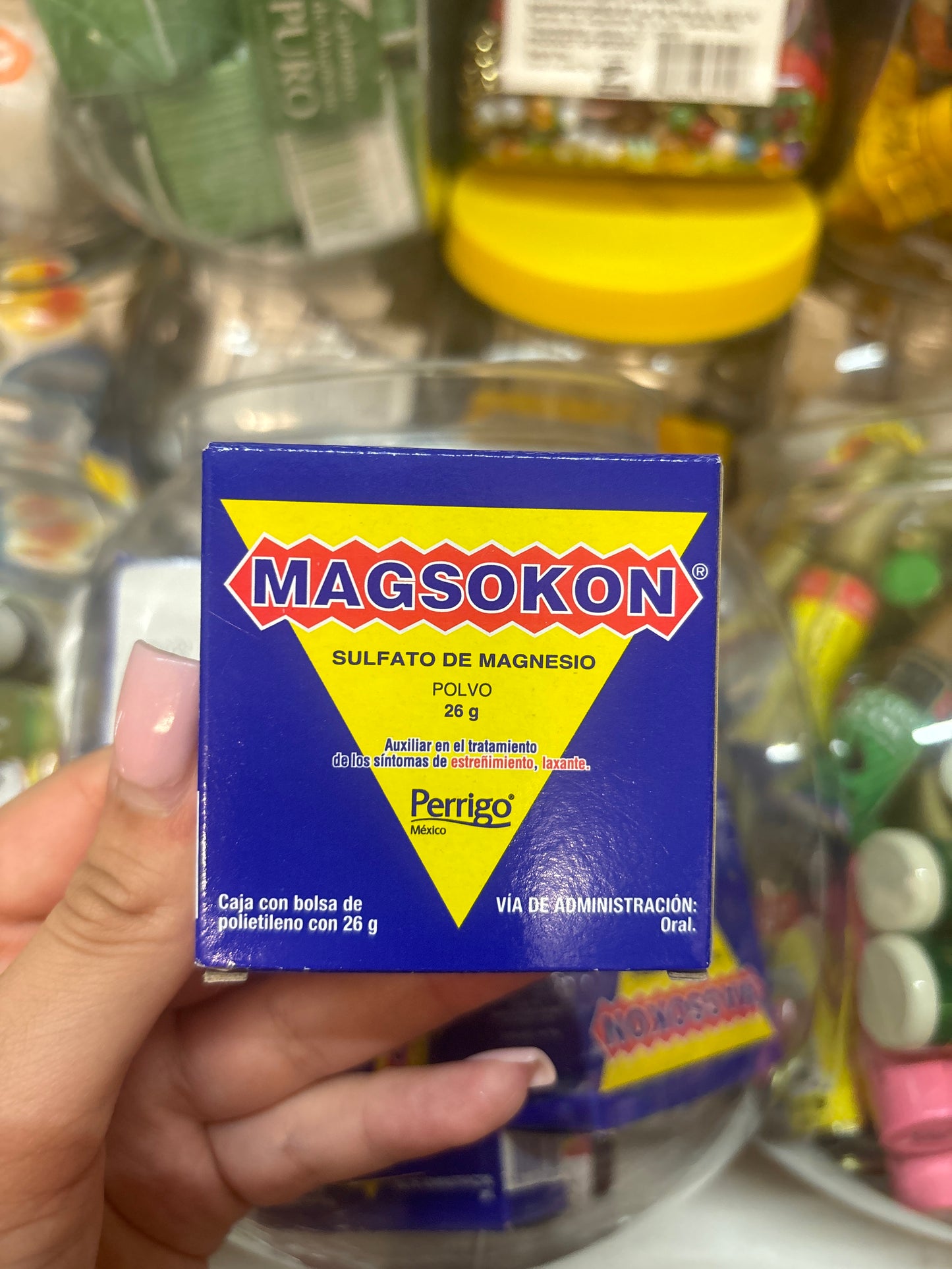 Magsokon