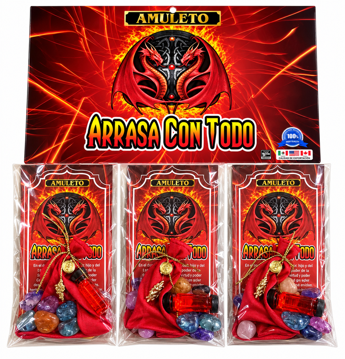 Amuleto