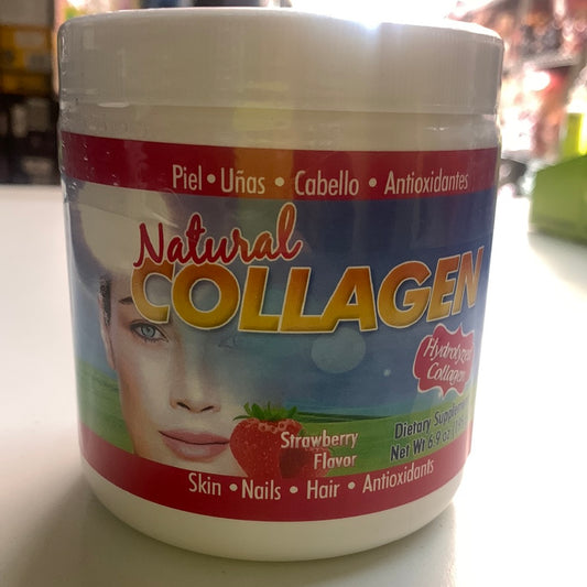 Natural COLLAGEN  Dietary  Supplement