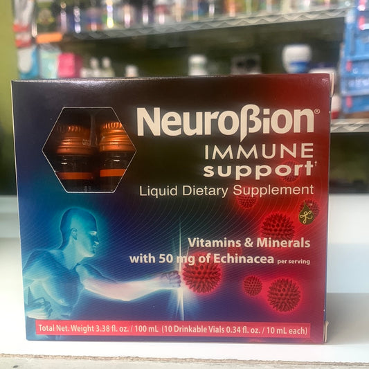 NeuroBion Immne support