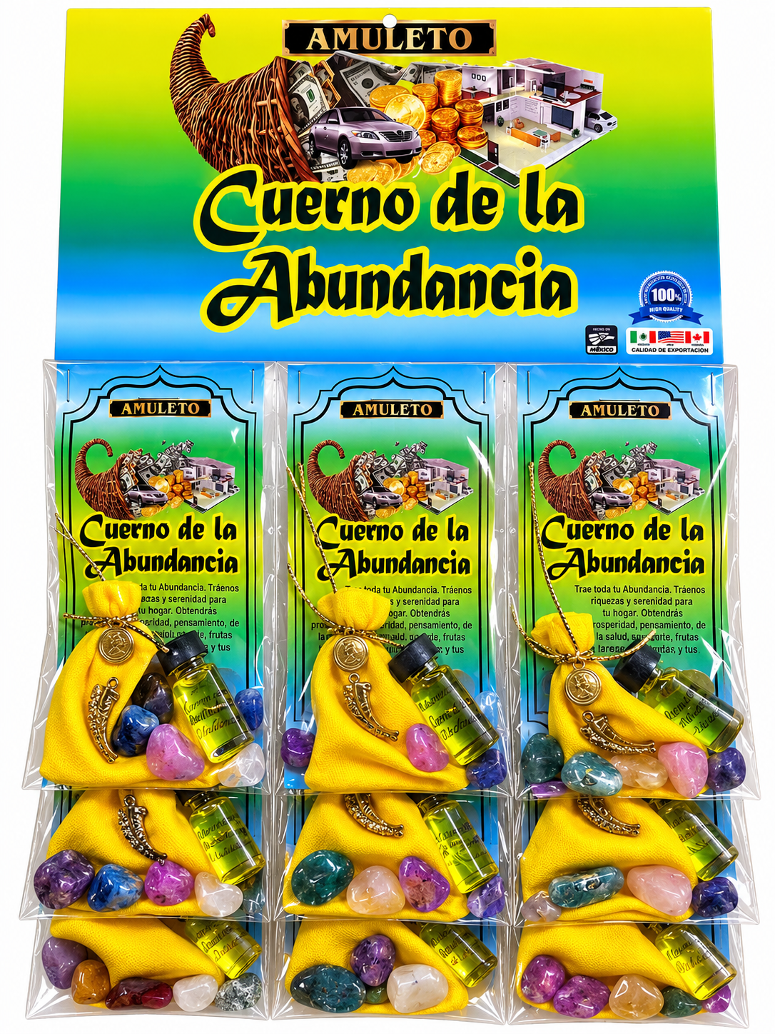 Amuleto