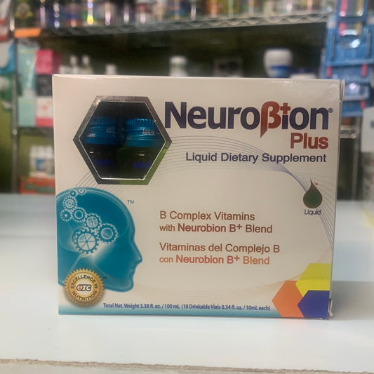 (Copy) NeuroBionB12 plus