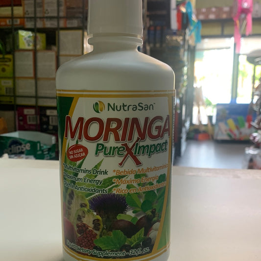 MORINGA  PureXImpact