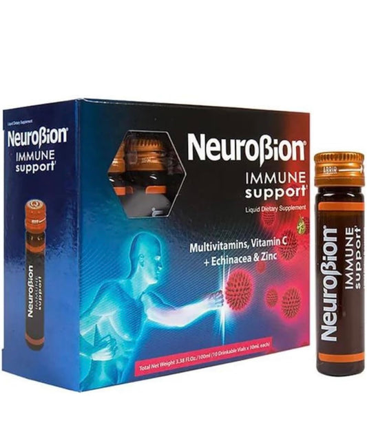 Neurobion Immune Support