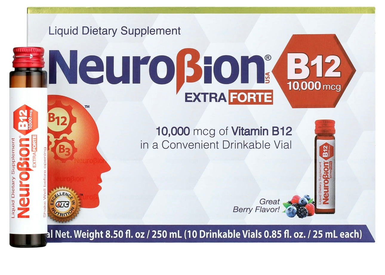 NeuroBion Extra Forte B12