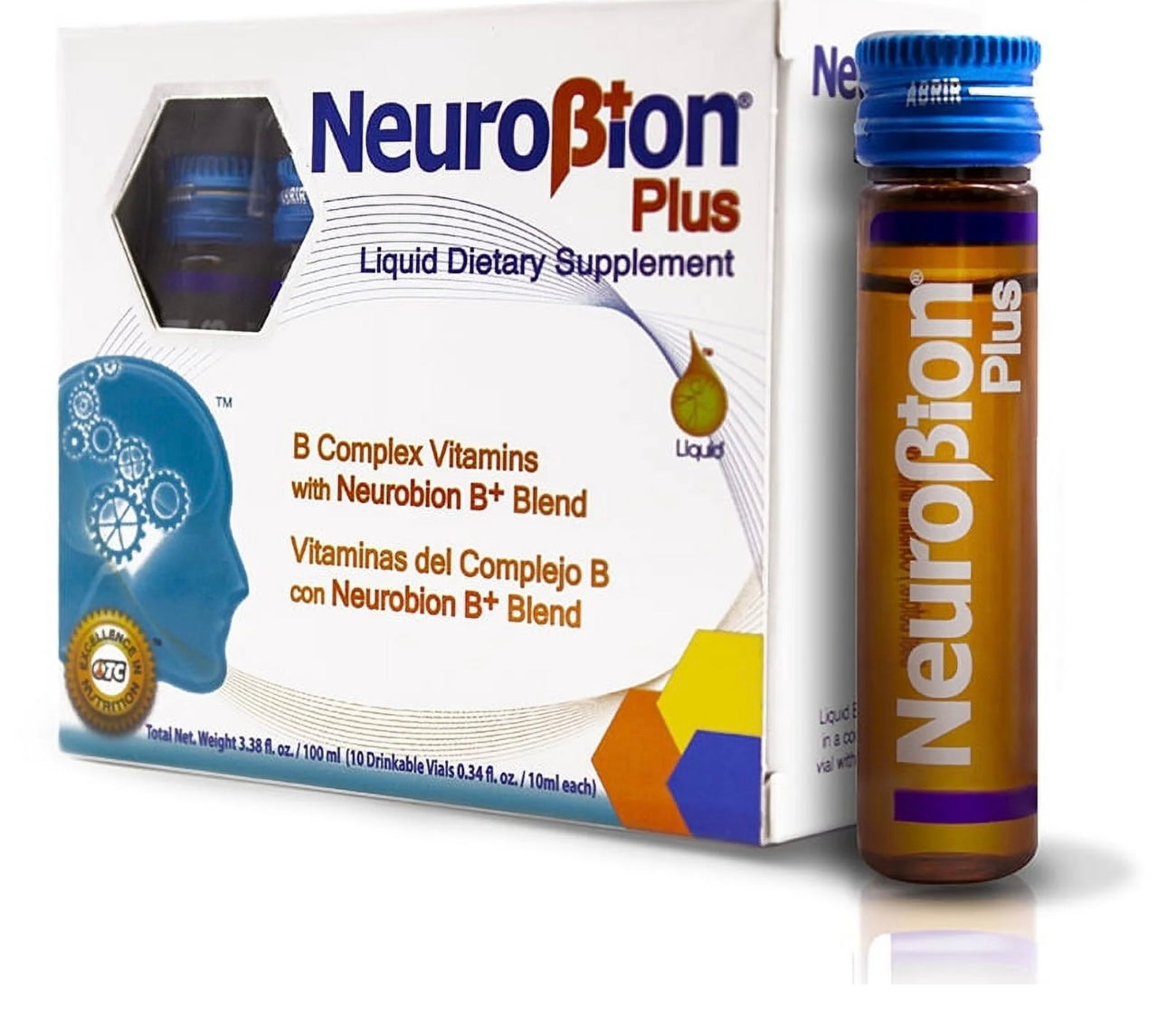 NeuroBion Plus