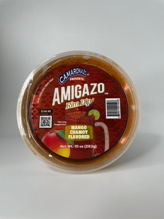 AMIGAZO RIM DIP MANGO CHAMOY