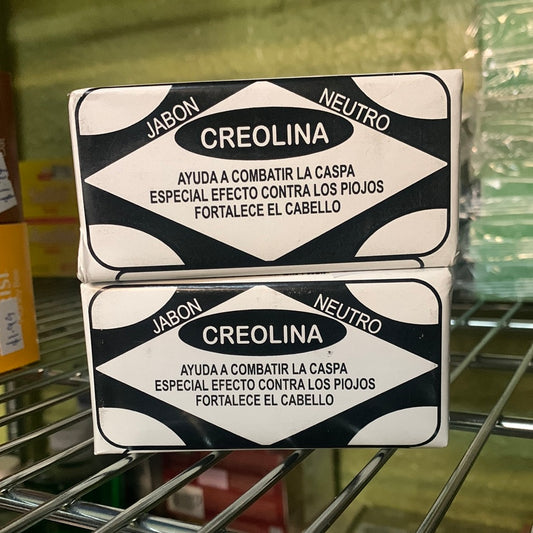 Jabón Neutro Creolina